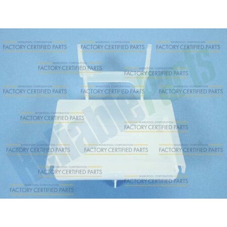 Whirlpool WP3347034 Whirlpool VAC Break WP3347034